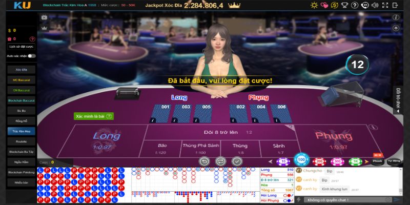 Hướng dẫn mẹo chơi Trác kim hoa Kubet11 hốt bạc về tay 3 Bí kíp ăn tiền khủng từ Trác kim hoa Kubet11
