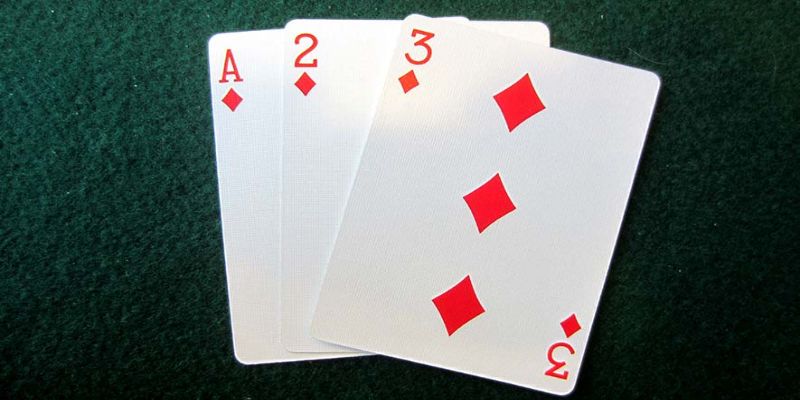 Bài 3 Cây Miền Bắc Là Gì Và Cách Đặt Cược Tại Kubet11 1 Bài ba lá miền Bắc khá ăn khách tại nhà cái online