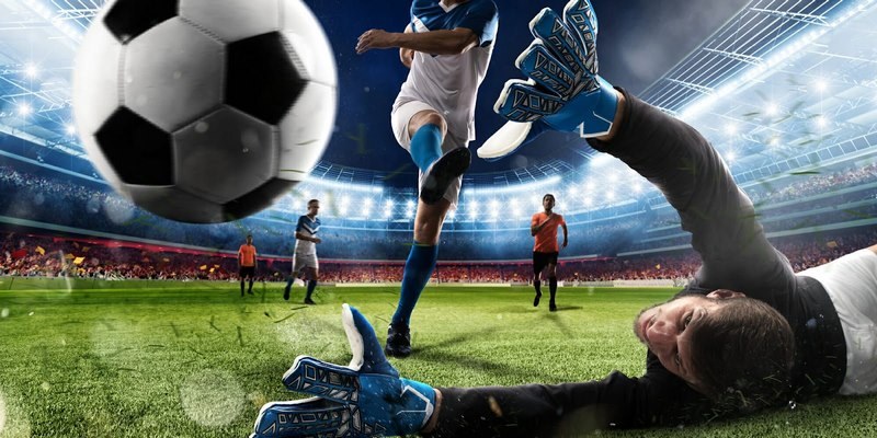 Tài Xỉu Bóng Đá Là Gì Và Kinh Nghiệm Chơi Tại Kubet11 2 Tài xỉu bóng đá là gì với kèo 2 1/4 trái?