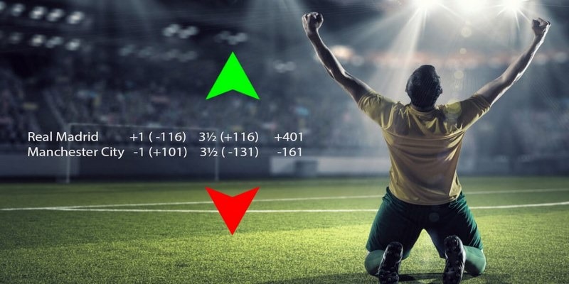 Tài Xỉu Bóng Đá Là Gì Và Kinh Nghiệm Chơi Tại Kubet11 1 Tài xỉu bóng đá là gì?