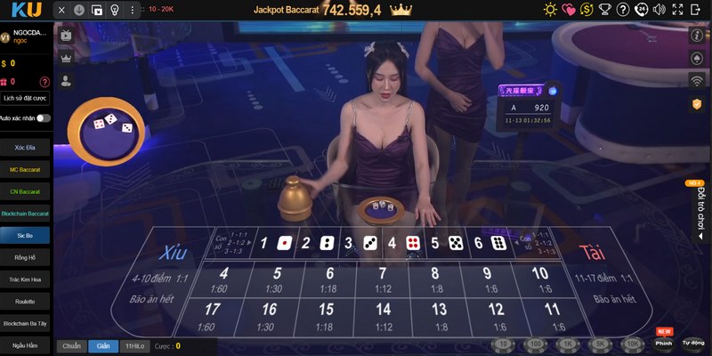 Tài xỉu online Kubet11 - Cách chơi đỉnh cao từ chuyên gia 3 Tránh đặt cược mà không suy nghĩ hãy bình tĩnh, cân nhắc kỹ